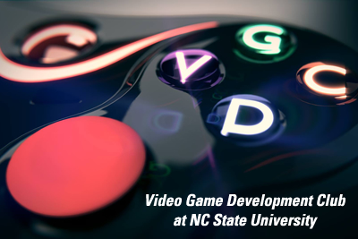 Video Game Developers Club