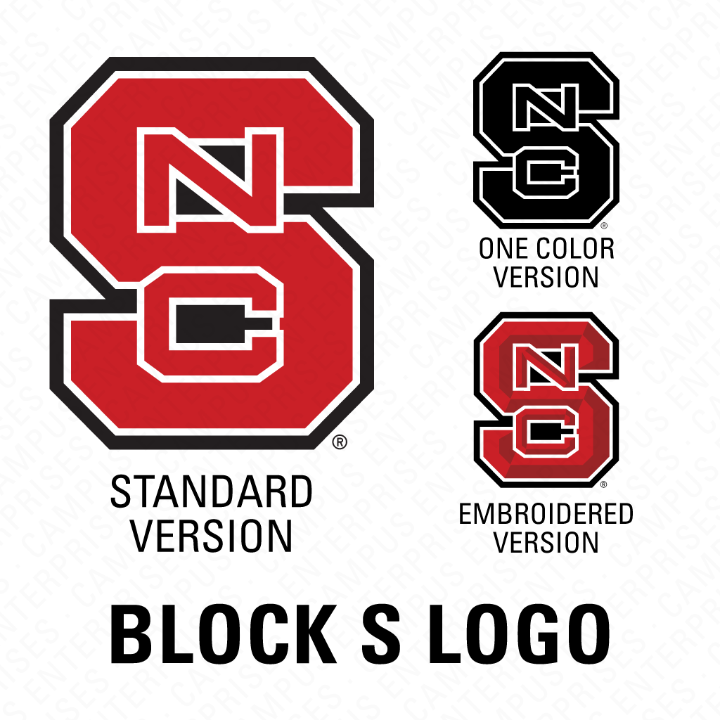 Block Logos